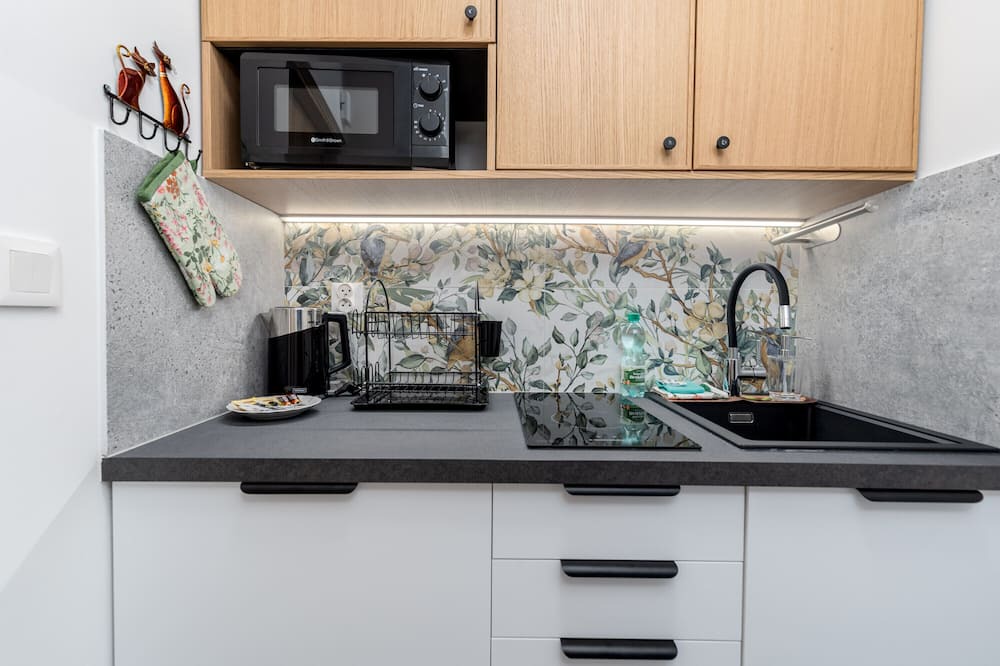 Biezanow - Prokocim Apartment | Prokocim Modern Studio