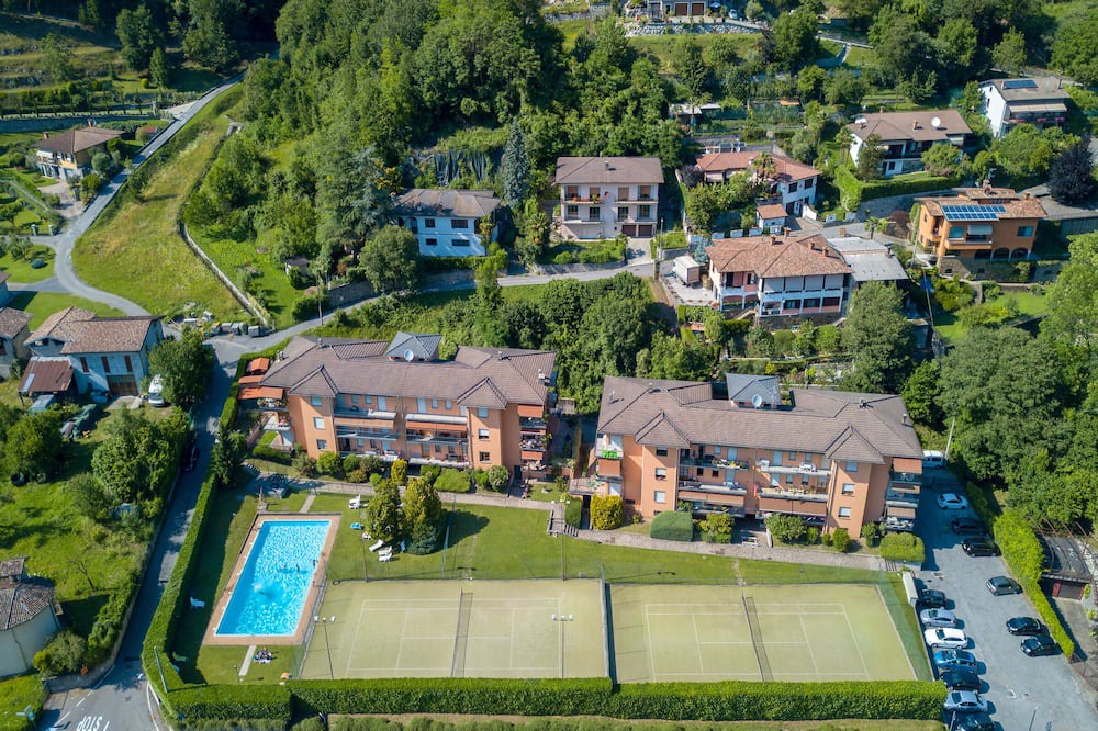 Carlazzo Apartment | Vacation apartment/apartment for 6 guests with 85m² in Carlazzo (123092)