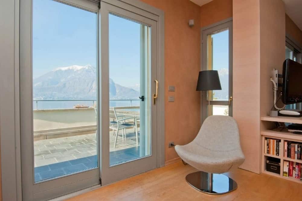 Fiumelatte Apartment | Vacation apartment/apartment for 4 guests with 120m² in Fiumelatte (122962)