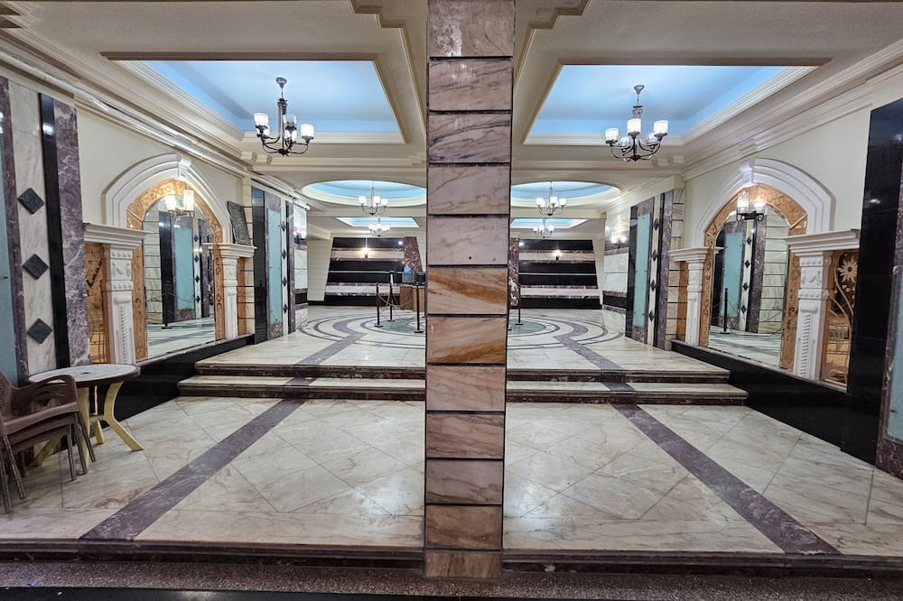Al-Muntazah Apartment | Beach Pearl Alexandria Egypt