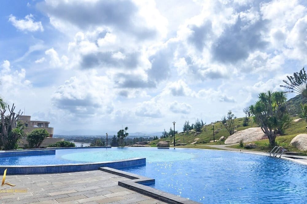 Him Lam Apartment | Legacy Eco Hill Resort
