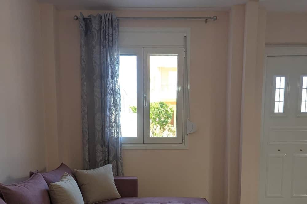 Kamena Vourla Apartment | Achilleas Rentals No1