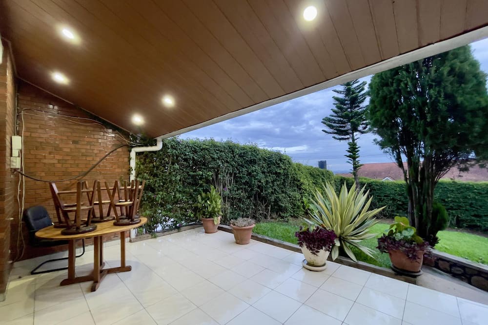 Kigali House | Captivating 3-Bed House in Kigali , Rwanda