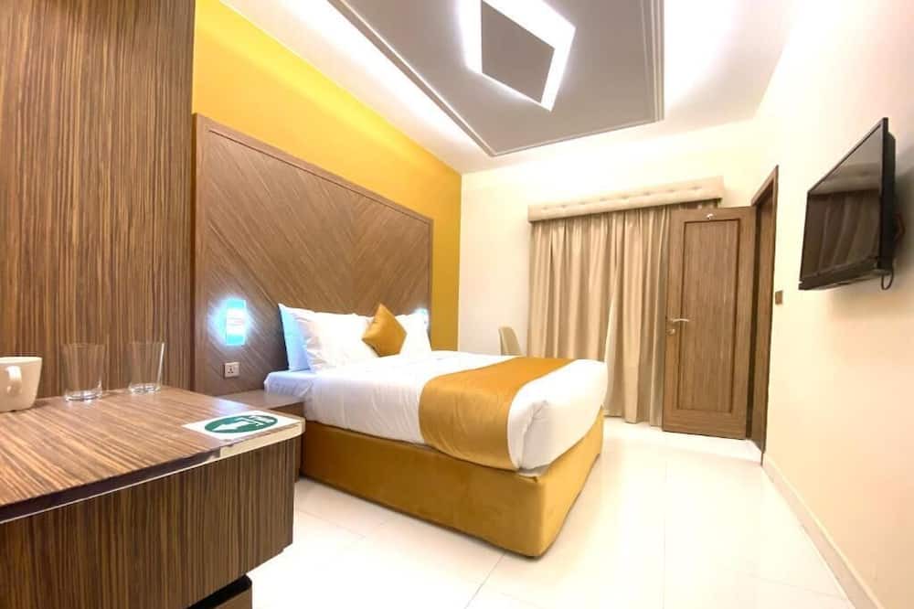 Old Dubai Apartment | Standard Room Nearby Dubai Museum
