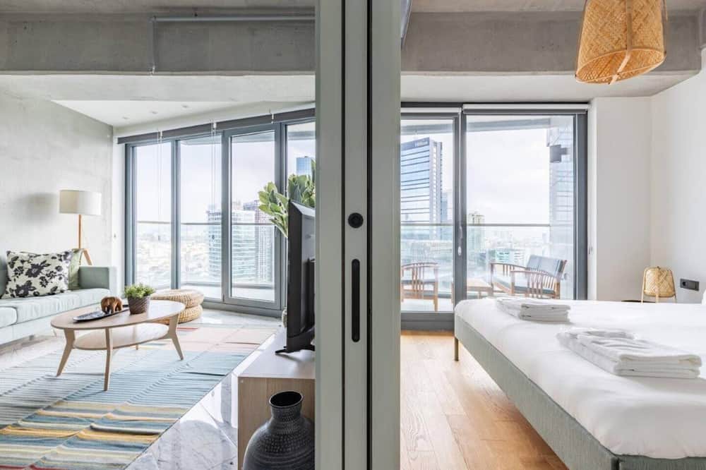 Bomonti Apartment | This apartment is a 1 bedroom(s), 1 bathrooms, located in Şişli, İstanbul.