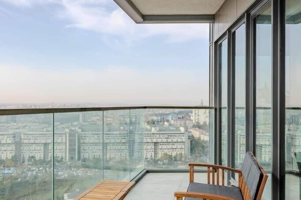 Bomonti Apartment | This apartment is a 1 bedroom(s), 1 bathrooms, located in Şişli, İstanbul.