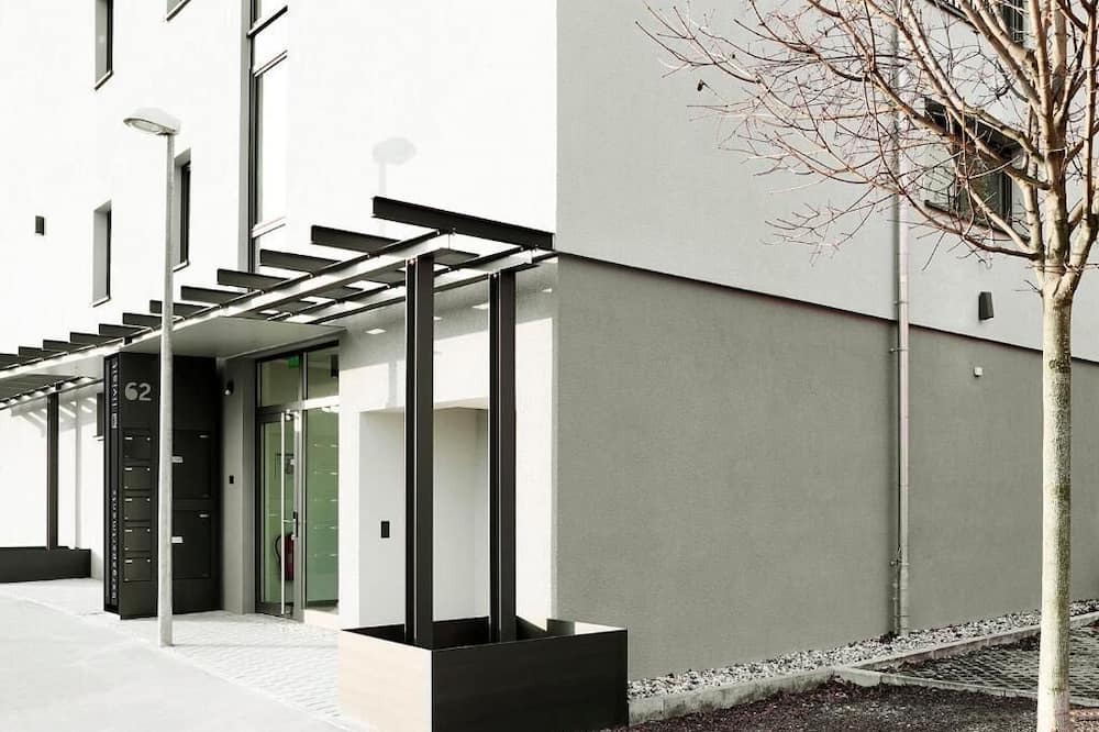 Berg Apartment | Vrbo Property