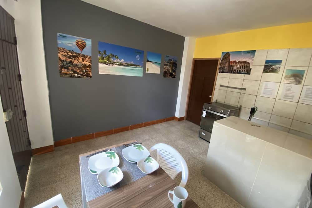 Guayaquil Apartment | 8 Acogedores Departamentos Independientes en la Garzota 5 mts del Aeropuerto