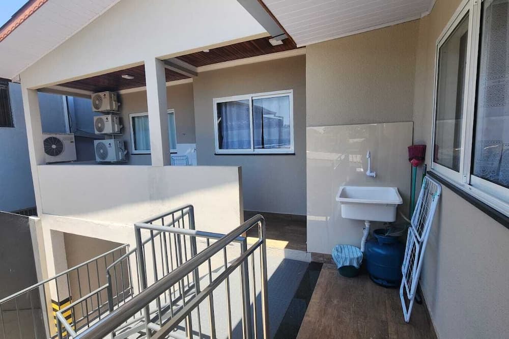 Vila Yolanda Apartment | AP pra Toda a Família, no Bairro Mais Querido da Terra das Cataratas!