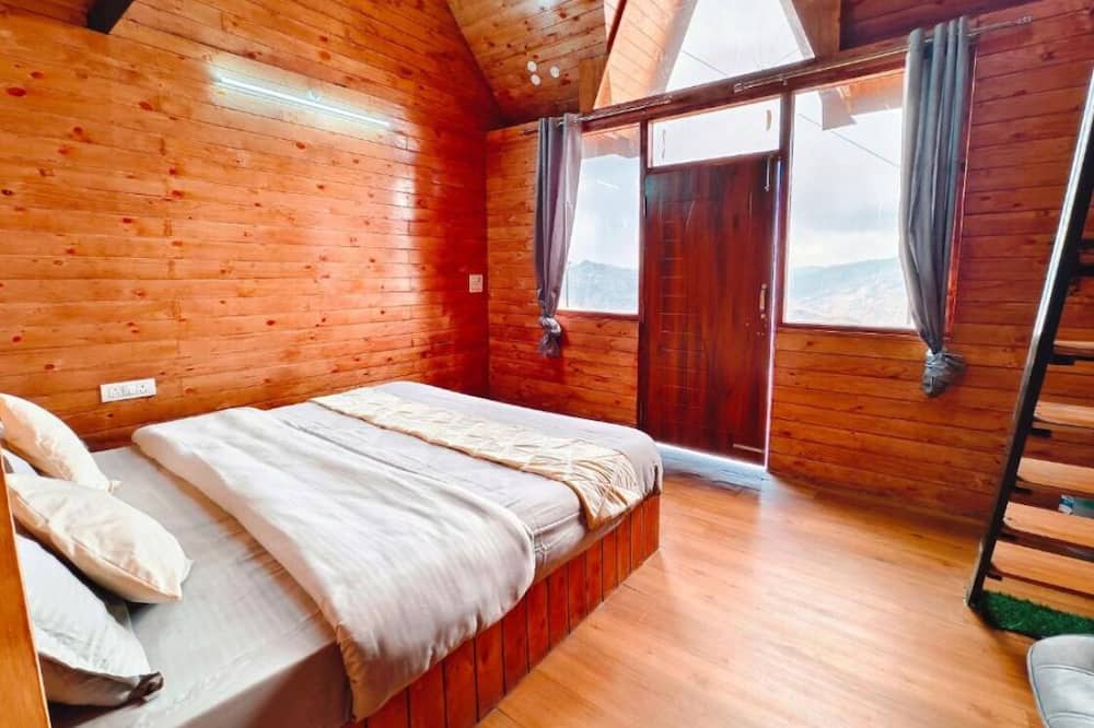Fagu Cottage | Snowind Cottages