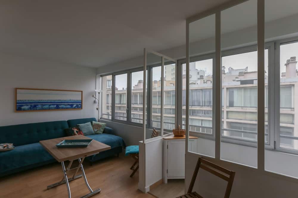 Vanves Apartment | Haven of peace close to Paris