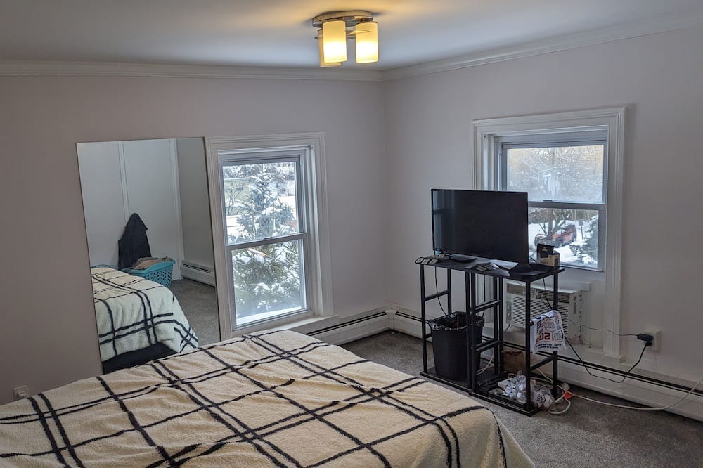 Piermont House | Charming 2-bedroom apartment in Piermont
