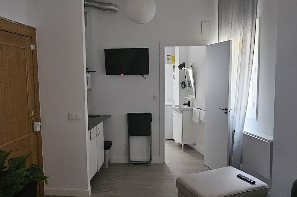 Talavera de la Reina Apartment | Apartamento Luminoso en la Calle del Sol, Casco Antiguo de Talavera de la Reina