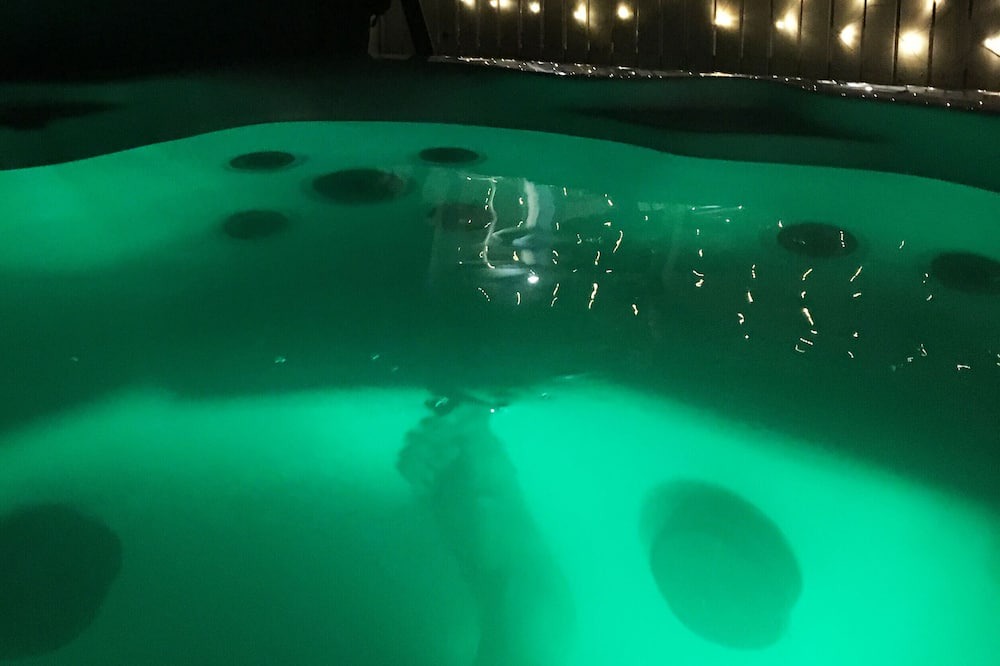 Östergötland House | Holiday home near Linköping with Jacuzzi and close to lake and fishing | SE10020