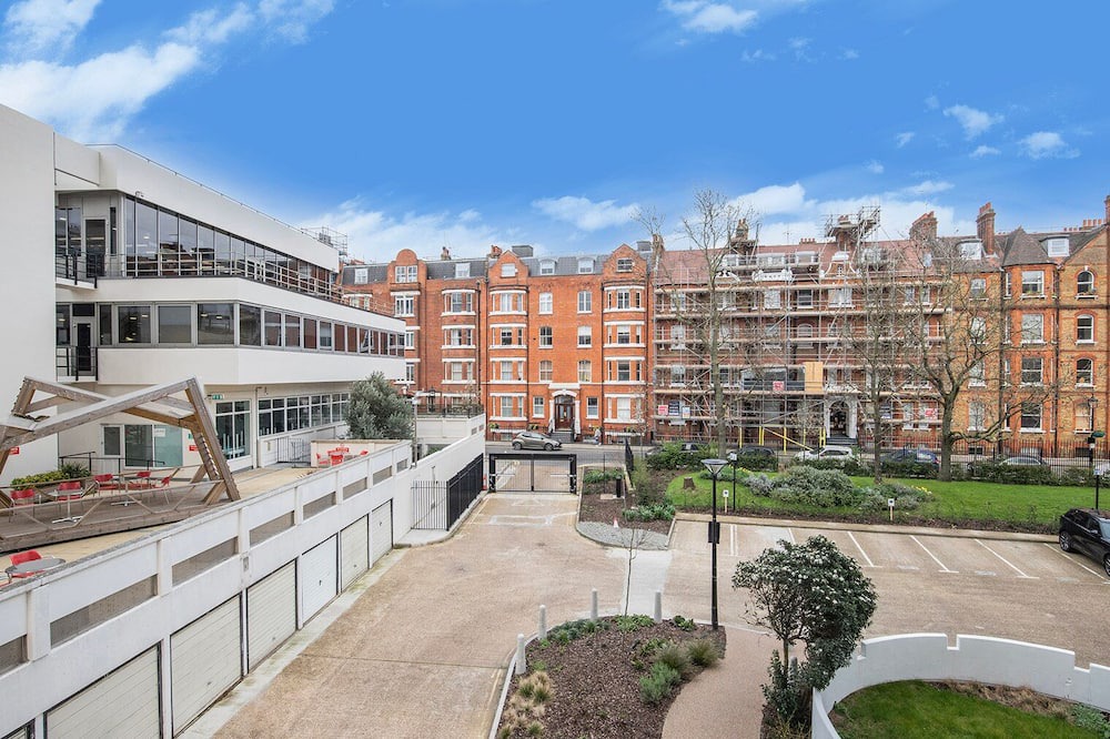 London City Centre Apartment | Open Marylebone 1BR, walk to Tube, Shops & Restaurants, by Blueground