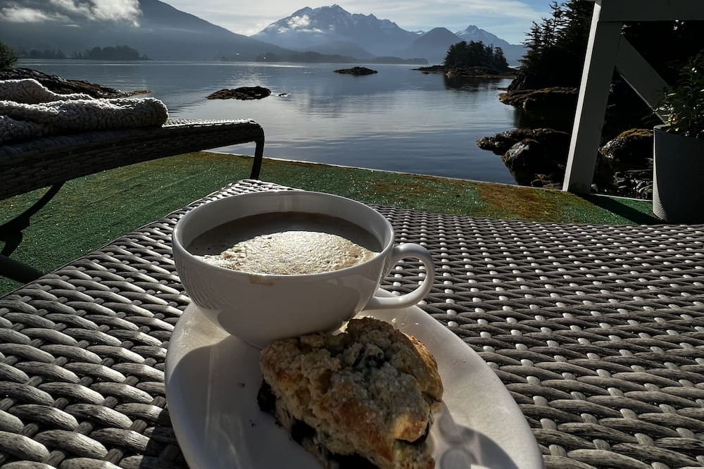 Sitka Resort | Luxury Island, Book a room\whole Island.All-inclusive. Rate is per rm/pr night.
