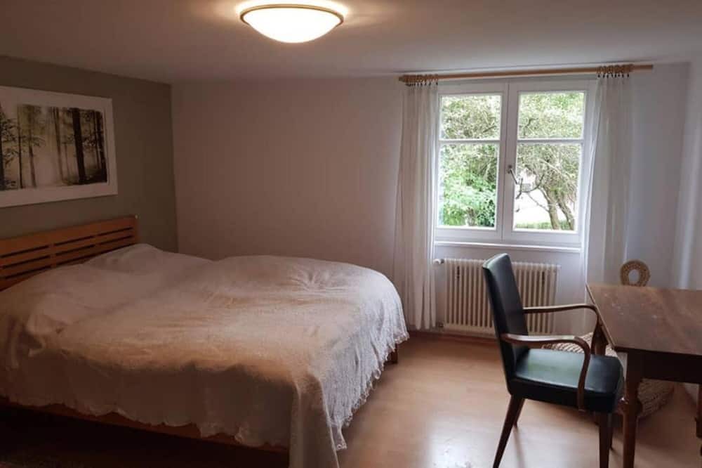 Dornbirn Apartment | Apartment 'Ferienwohnung Am Hatlerbrunnen' with Mountain View, Shared Garden and Wi-Fi