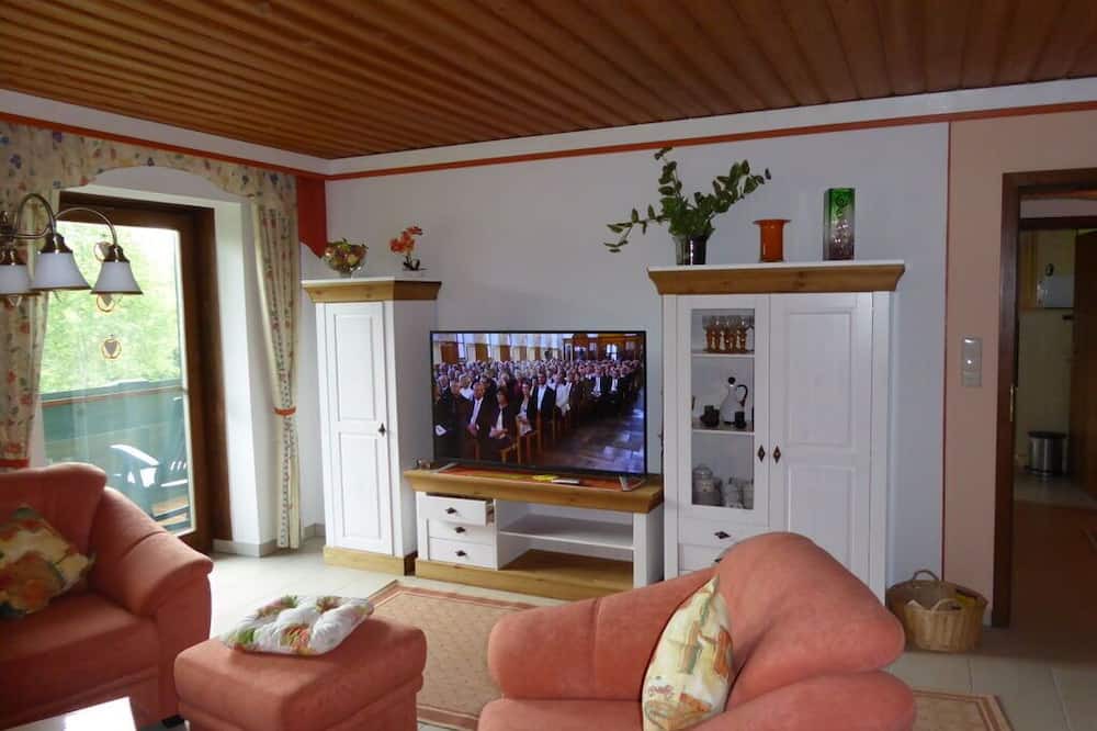 Lindberg Apartment | Holiday apartment with a swimming pool