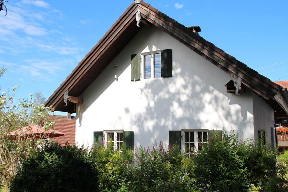 Dettenschwang Apartment | Pleasant apartment in Diessen