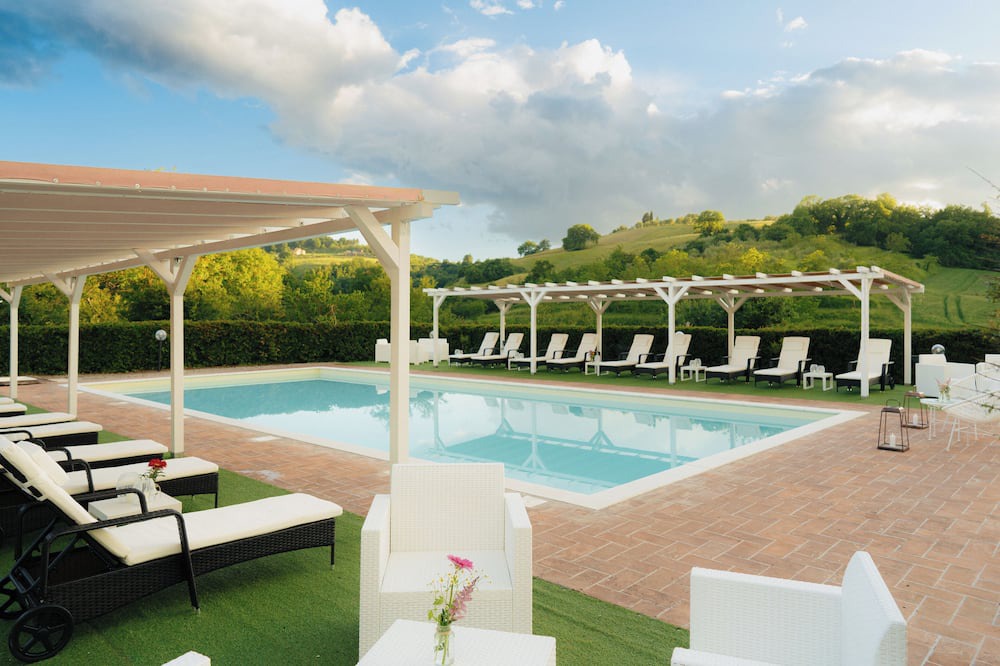 Fabro Other | Casale Serena Deluxe Apartment