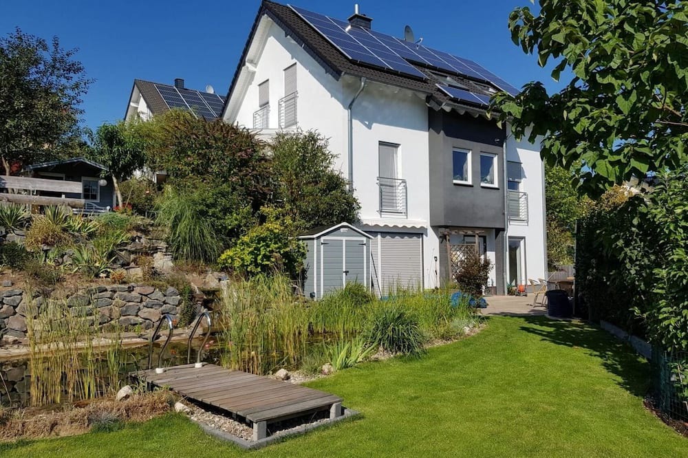 Oberzissen Apartment | Ferienwohnung / App. für 4 Gäste mit 65m² in Oberzissen