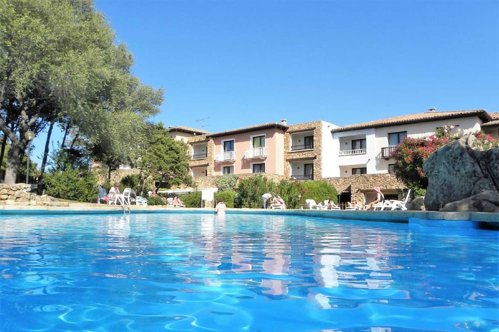 Porto Rotondo Apartment | Garden Porto Rotondo
