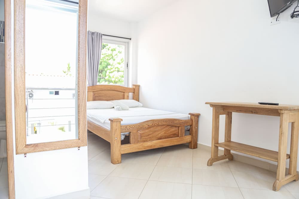 Covenas House | Hermosa Habitación Doble En Tolu Coveñas