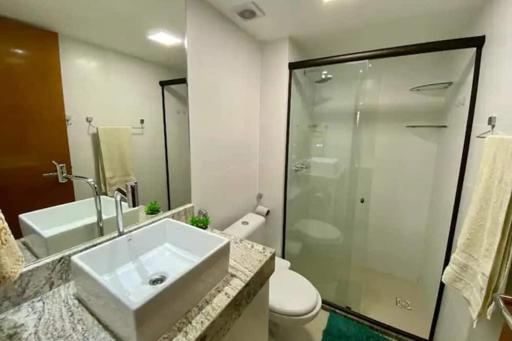 Joao Pessoa Apartment | Gold Flat Apto 400