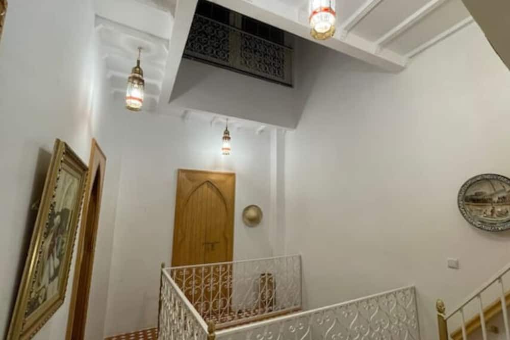 Safi House | 'dar Dada'