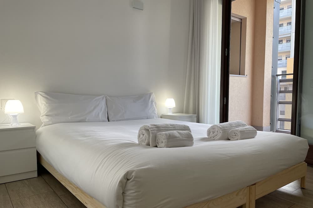 Bicocca Apartment | Vrbo Property