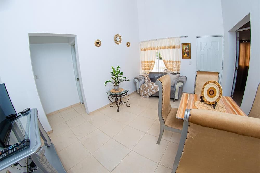 Puerto Plata Apartment | Hermosa Casa en Puerto Plata