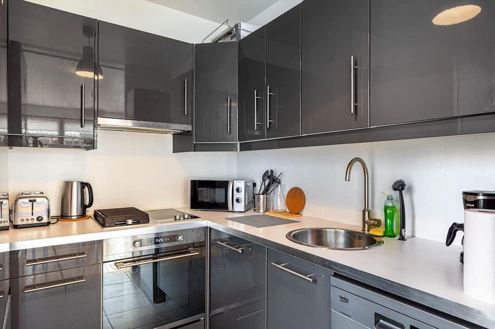 Billancourt–Rives de Seine Apartment | GuestReady - Charming nest near Paris