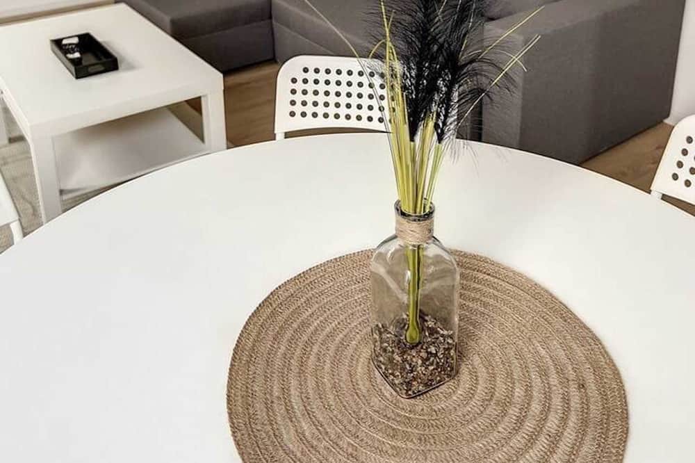 Ransart Apartment | Homerez - Nice apartement for 4 ppl. at Charleroi