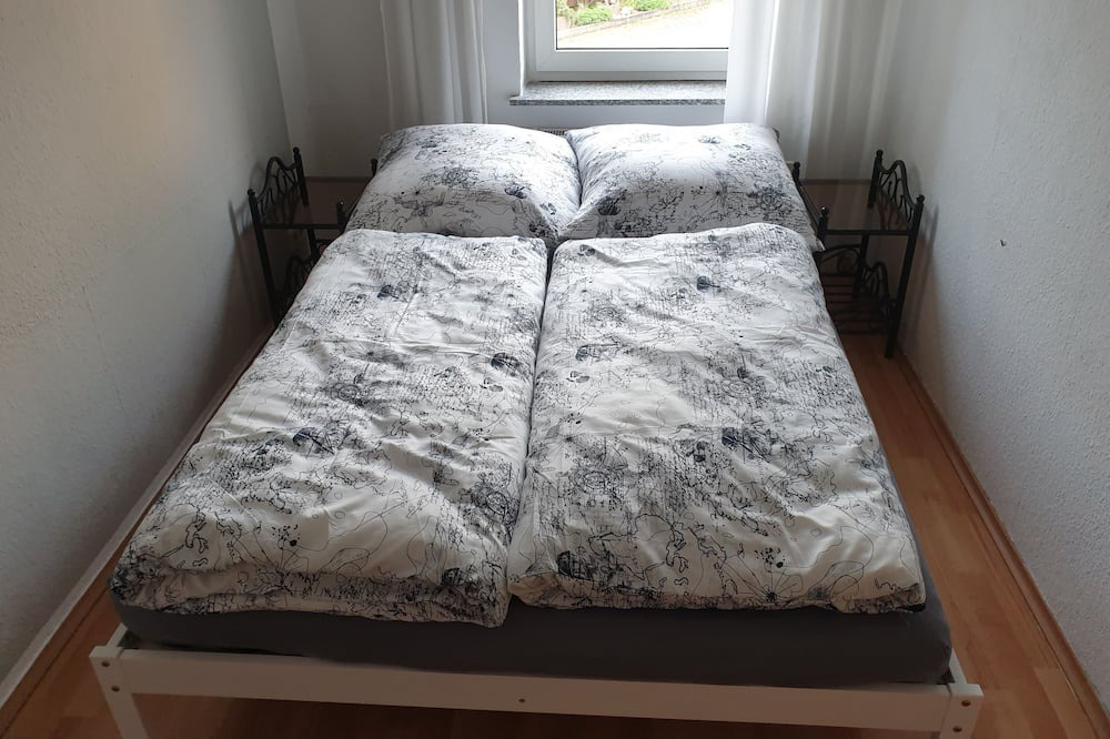 Giebichenstein Apartment | 2 Zimmer-wohnung am Landesmuseum für Vorgeschichte