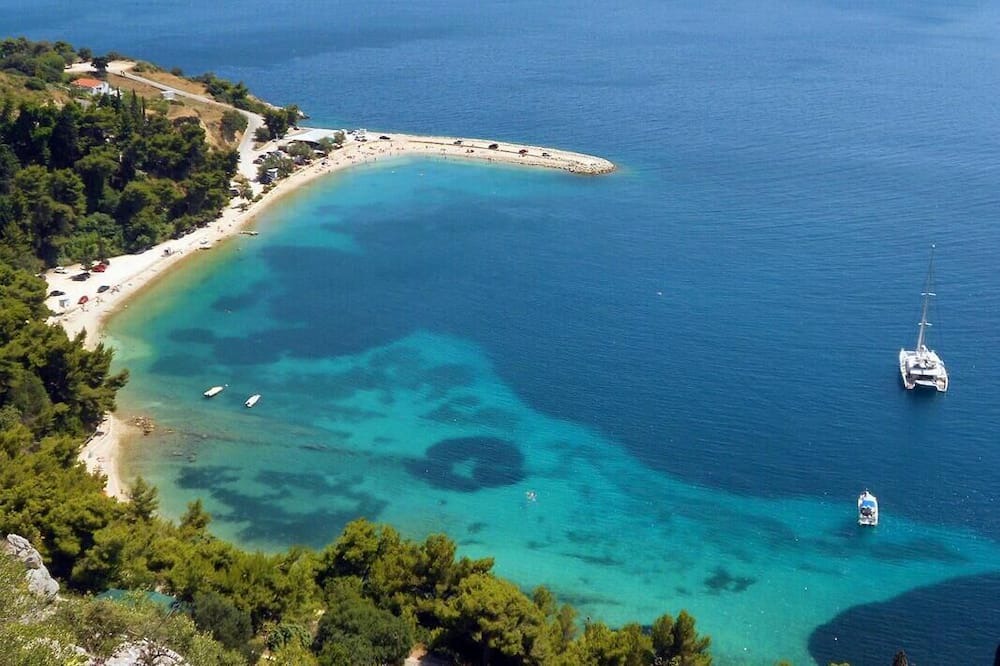 Solin Apartment | One bedroom apartment with terrace Solin, Split (A-21757-a)