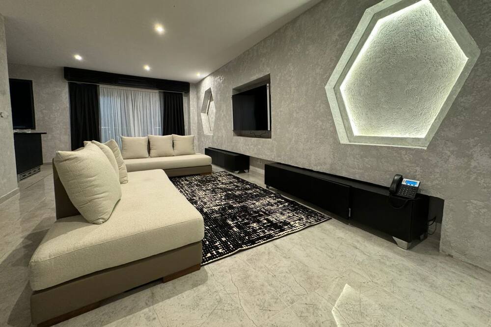 Cocody Apartment | Premium flat for a memorable stay