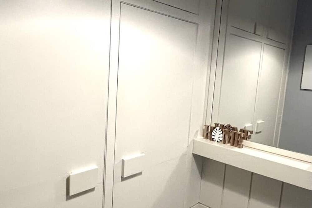 Terrassa Apartment | Apartamento 4 Habitaciones Terrassa Centro