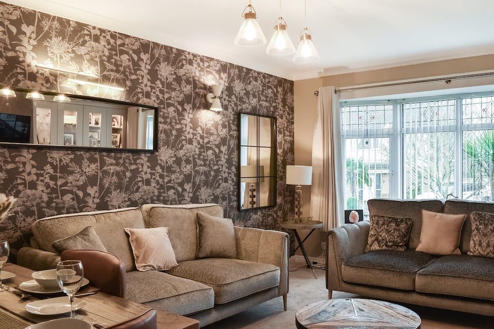 Wetherby Cottage | 3 bedroom accommodation in Boston Spa, near Wetherby