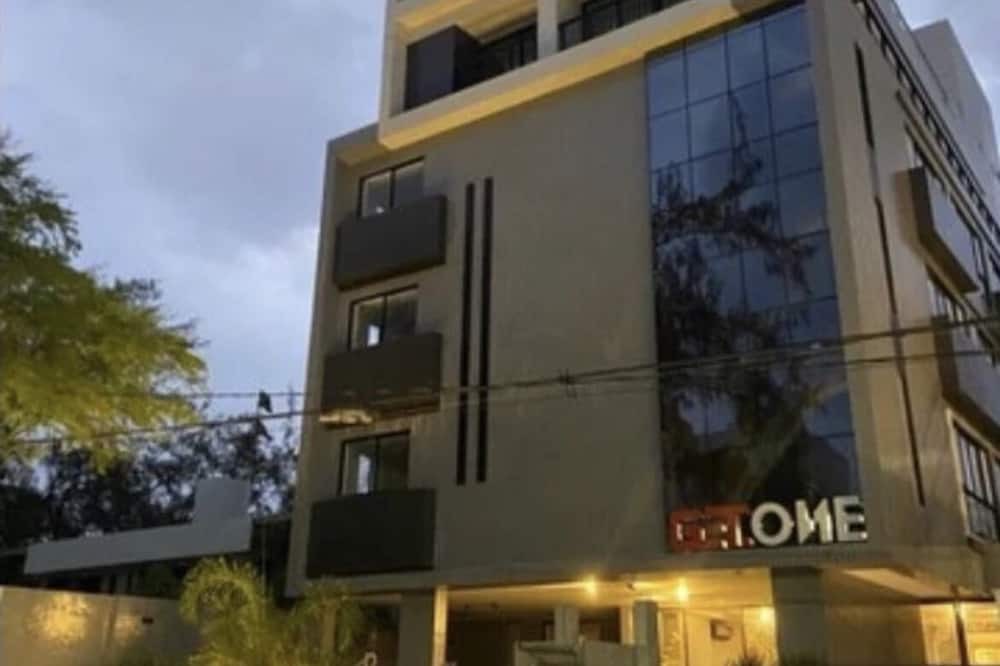Joao Pessoa Apartment | Flat Get One 229 Jardim Oceania; Espaço Inteiro Com Piscina Para Lazer;