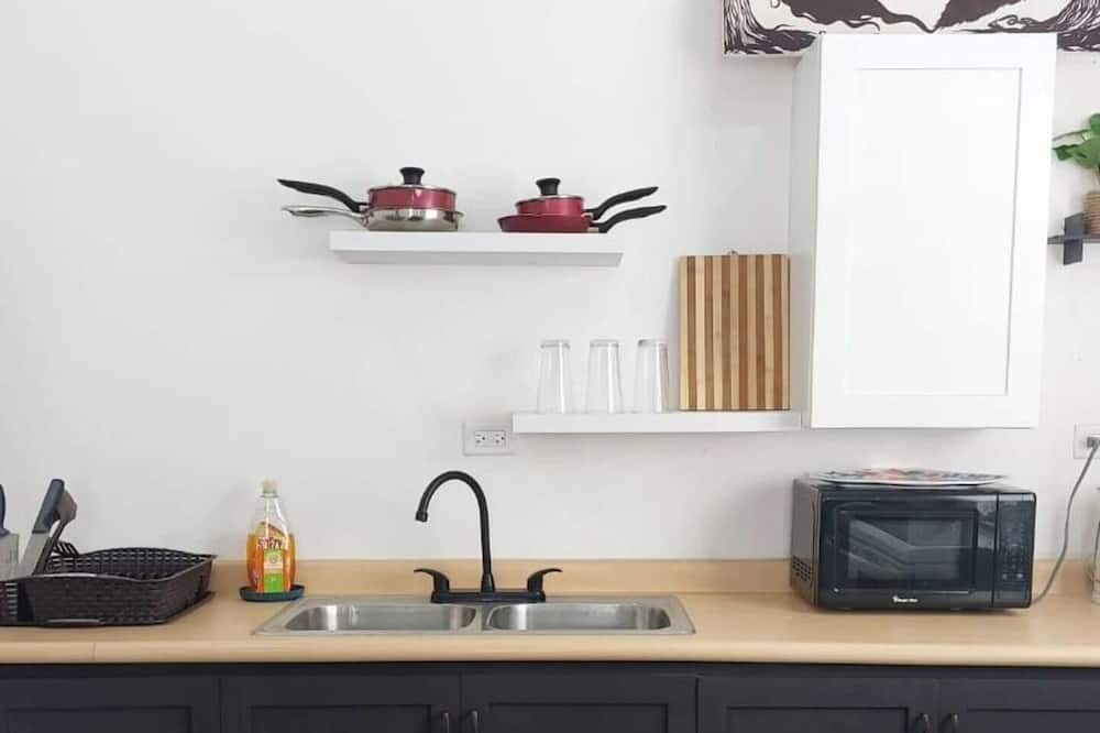 Woodbrook Apartment | The Cosy Konak