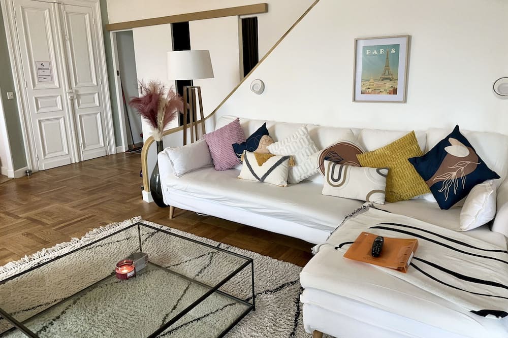 Estanove Apartment | Magnifique Appartement à Montpellier Proche dun Parc
