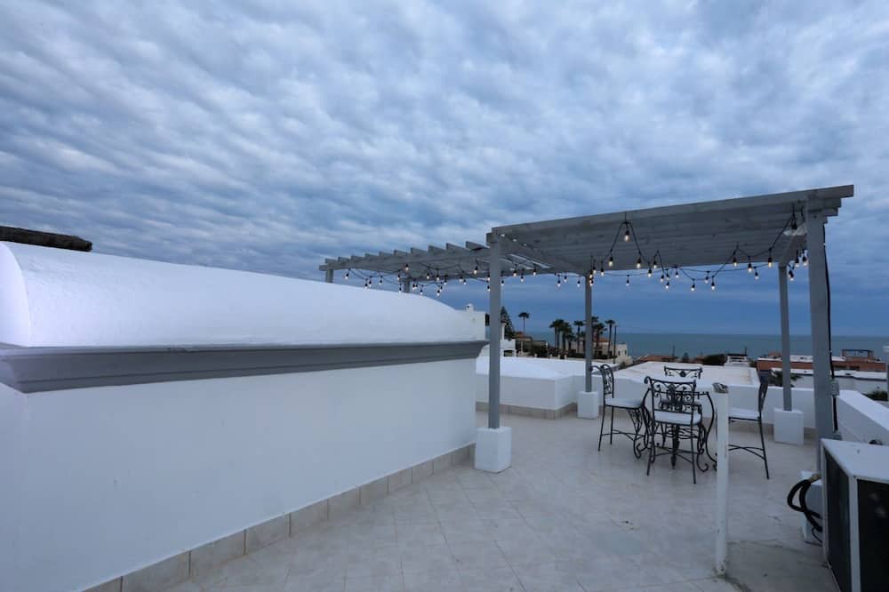Oriente House | Casa de Las Sirenas, Las Conchas, Private Pool Oasis