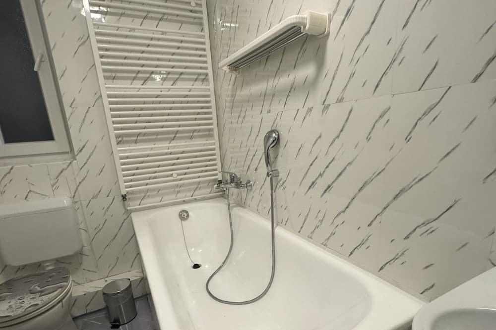 Rensingstraße Apartment | Homestay Zentral Ruhrpott