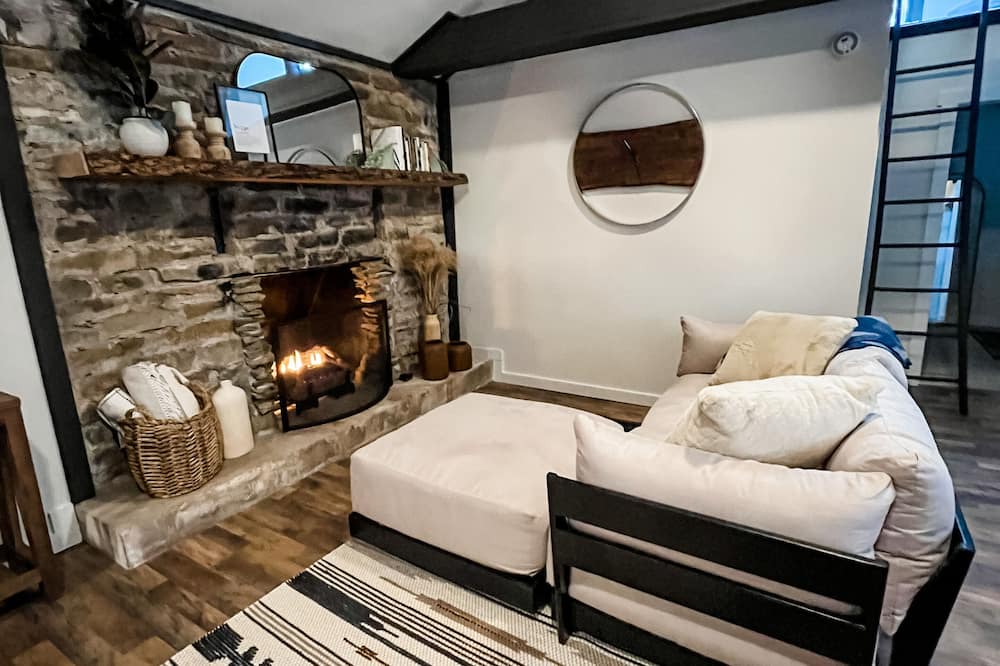 Boynton Cabin | Cozy Cabin - Laurel Highlands Retreat near Mt. Davis & High Point Lake