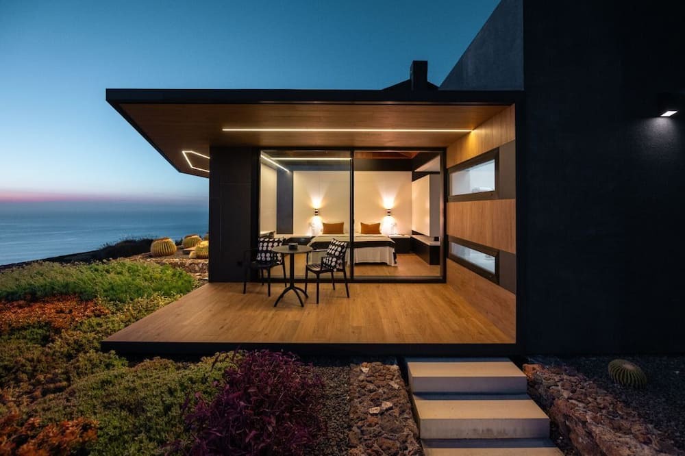 Puntagorda Villa | Villa Majarona, Finca Lomo Grande, Puntagorda, La Palma. Islas Canarias