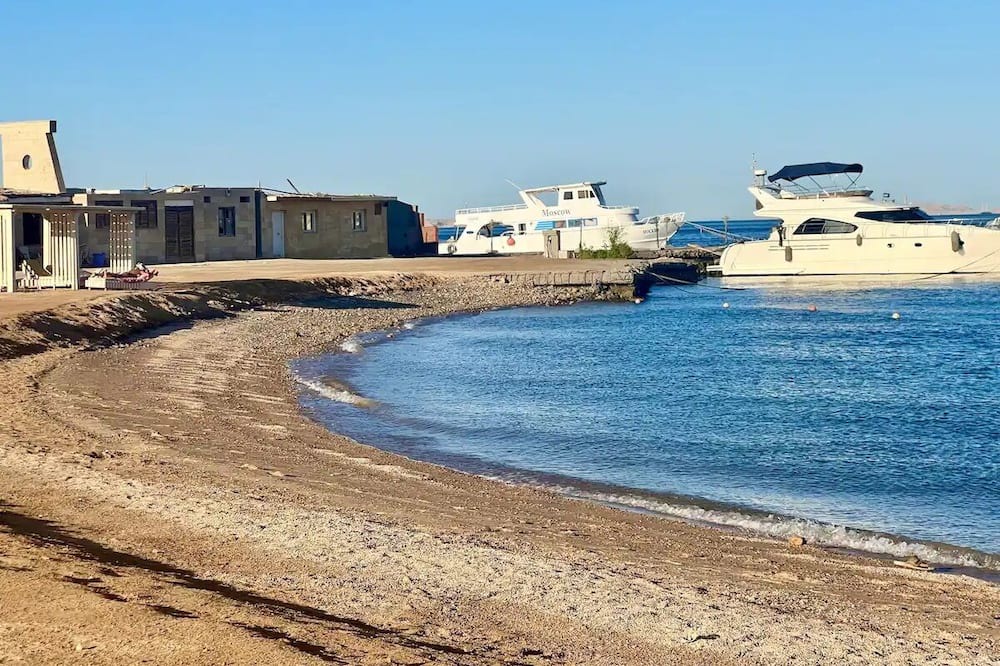 Al Mamsha El Seyahi Apartment | Central✔Sunny✔Modern✔SeaView✔Free WiFi✔