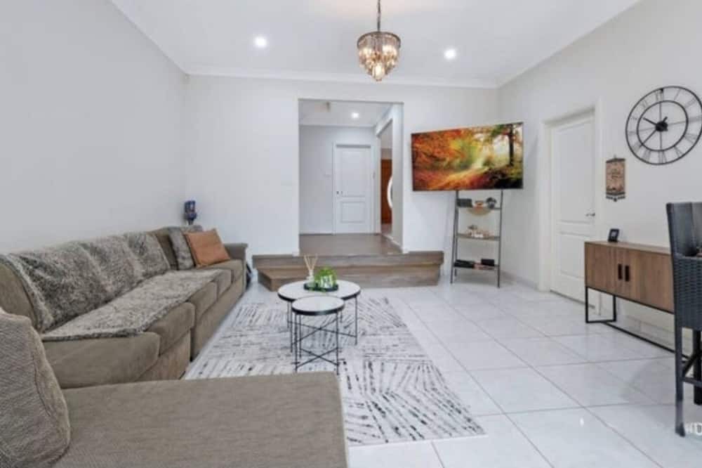 Guildford House | Home is where the heart is.