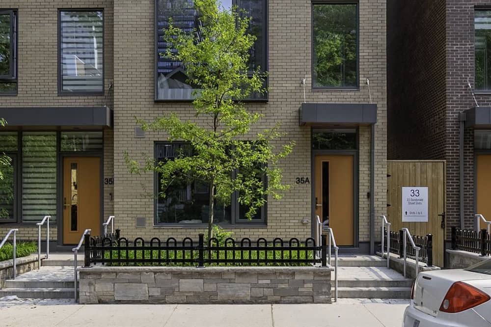 Church and Wellesley House | Stunning Toronto Home in Heart of the City!