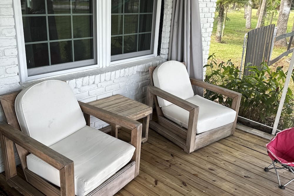 Cocoa House | Intercoastal Waterfront & Private Dock