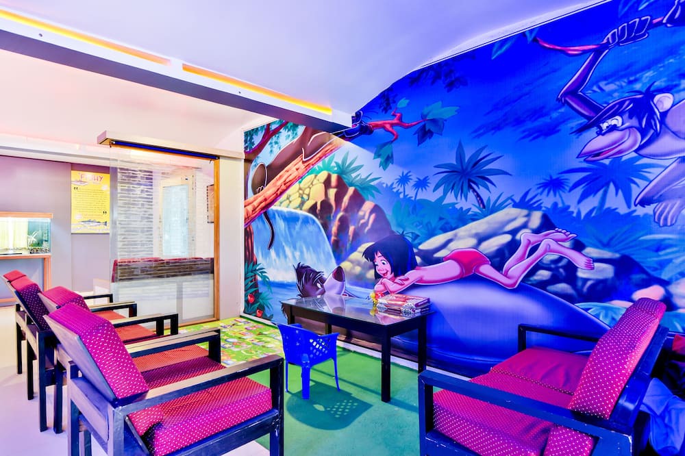 Mapusa Hotel | OYO Hotel Mayura Novacity